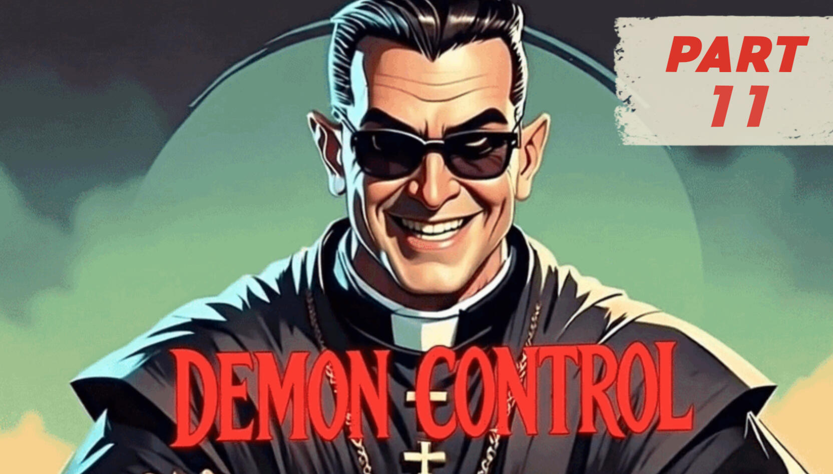 DC Episode 11